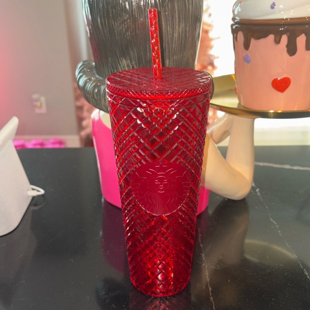 BNWT STARBUCKS CUP